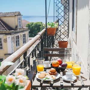 Appartement met Vier Slaapkamers